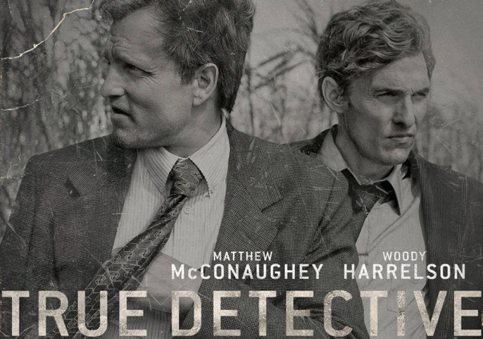 El verdadero detective viola la ley - "True Detective" - Temporada 1